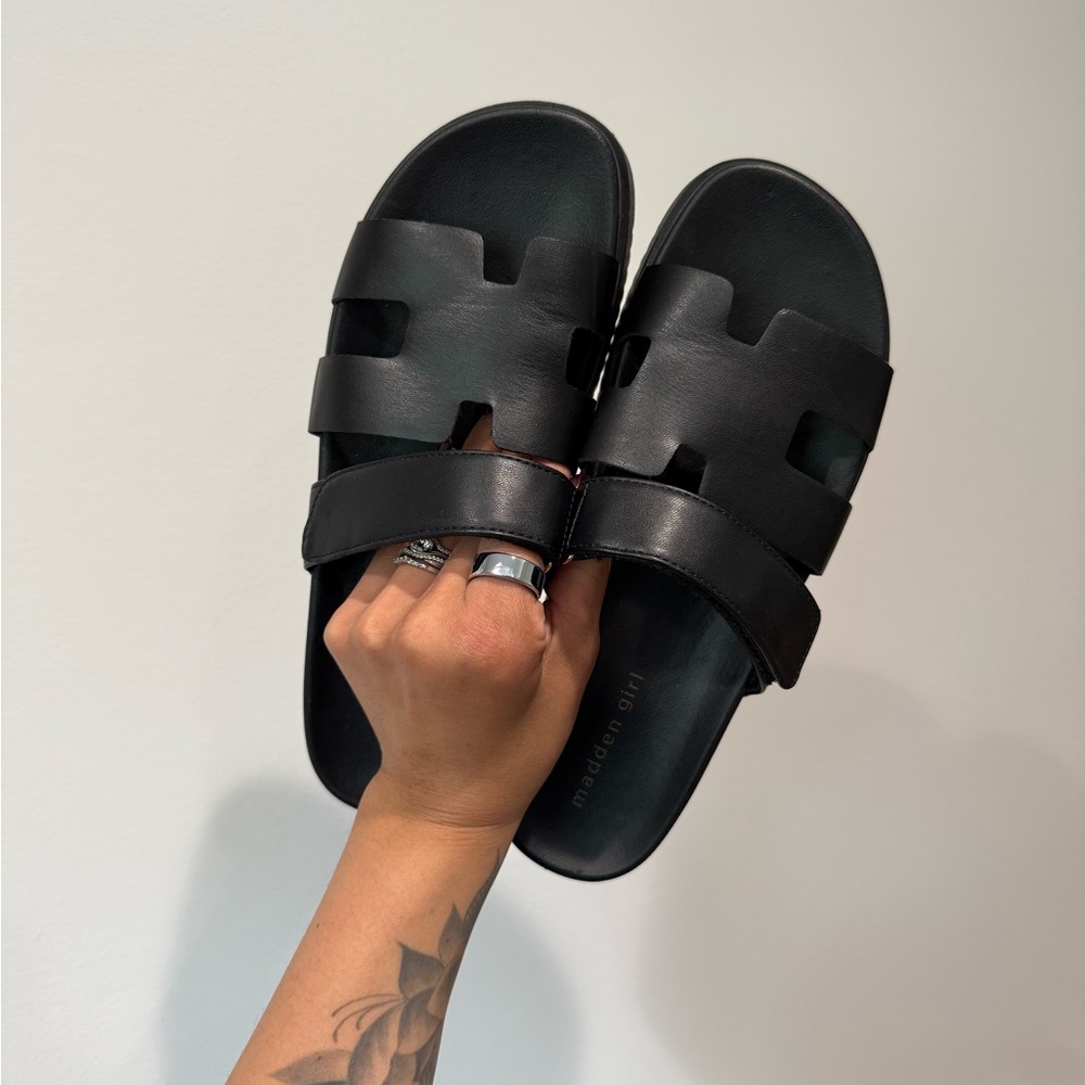 Madden Girl Sandals